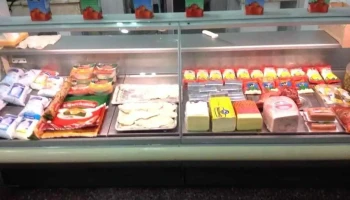 Carnicería Locos x Pulpas - Montevideo