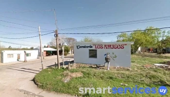 Carnicería Los Amigos - Veinticinco De Mayo