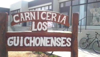 Carniceria Los Guichonenses - Guichón