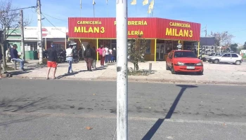 Carnicería Milan - Montevideo