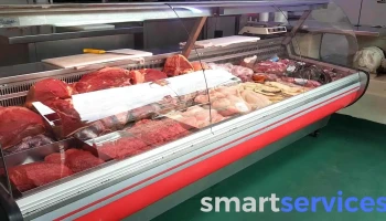 Carnicería Millán - Montevideo