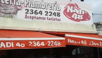 Carnicería Nadi 48 - Sacerdote Luis 