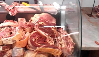 Carnicería Nueva Panpin - Montevideo