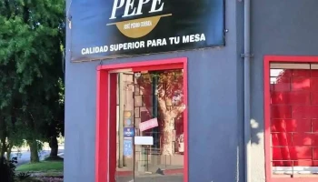 Carnicería Pepe - Minas