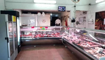 Carniceria Pinares - Atlántida