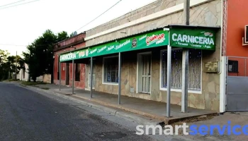 Carnicería Quimar - Paysandu
