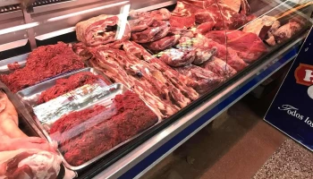 Carniceria Roma “ La Decana De Maroñas” - Montevideo