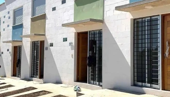 Carniceria Ruta 26 - Unnamed Road