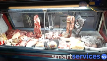 Carniceria Salto - Bella Unión