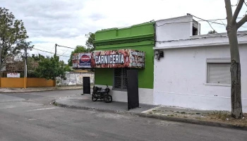 Carniceria San Antonio - Y