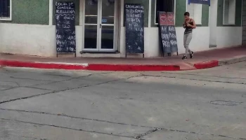 Carnicería Tres Amigos - Sarandí