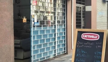 Carnicería Vikingos - 11800 Montevideo