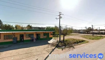 Carniceria y autoservice - Las Piedras