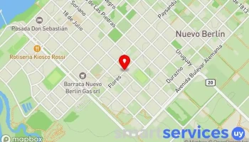 Carnicería y Distribuidora del Centro - De Julio Y