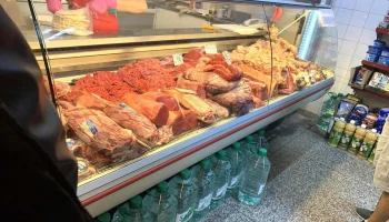 Carnicería y Fiambrería El Cantabro - Montevideo