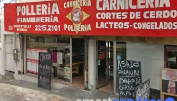 Carniceria y Polleria Lo De Tony - Pres. Ing. José Serrato