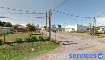 Carnicería y Supermercado Los De Siempre - Nueva Palmira