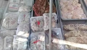 Carniceria y verdulería el Pato - Juan Benzano