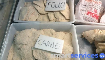 Carnicería Yireh - Canelones