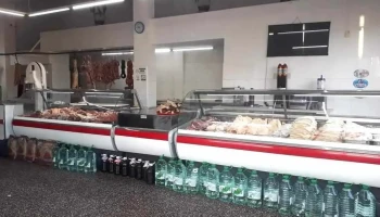 Carnicería Zorrilla - Rocha