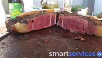 Carnivery | Venta y Distribución de Carne - Montevideo