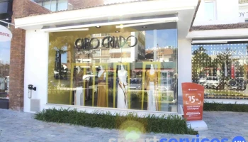 Caro Criado - 11500 Montevideo