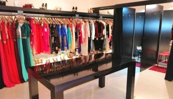 CarpeDiem alquiler de Vestidos - 11300 Montevideo
