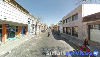 Carrasco Viajes Suc Mercedes - Mercedes