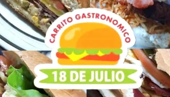 Carrito 18 De Julio - 37100 Rio Branco