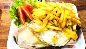 Carrito Avenida Brasil - 85000 Trinidad