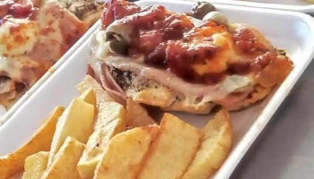 Carrito el Tatin - 80000 San José De Mayo