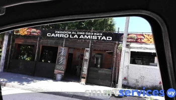 Carro La Amistad - 90000 Canelones