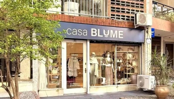 Casa Blume - Multimarca - 11300 Montevideo