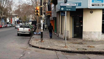 Casa cambiaria Vertice - Rivadavia