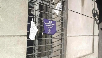 Casa de la Mujer de la Unión - 12000 Montevideo