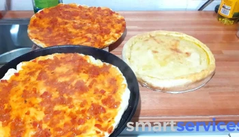 Casa de Repostería - 15500 Barros Blancos
