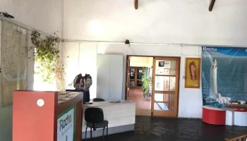 Casa del Turismo - Rocha