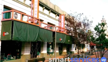 Casa Demaria - 80000 San José De Mayo
