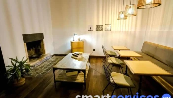 Casa Dominga - 80000 San José De Mayo