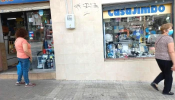 Casa Jimbo - 11800 Montevideo