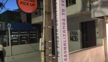 Casa Kos - 11300 Montevideo
