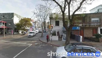 Casa Kos (pickup de Meller) - 11300 Montevideo