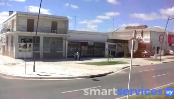 Casa Limpia - 80100 Libertad