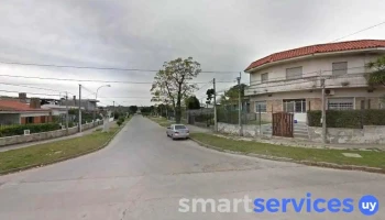 Casa Malvin - Eduardo Ferreira