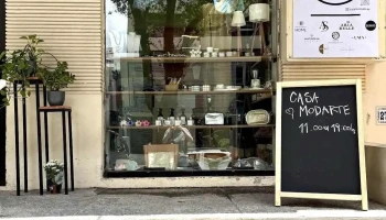 Casa Modarte - Multimarca - 11200 Montevideo