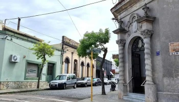 Casa Puerta - 75000 Mercedes