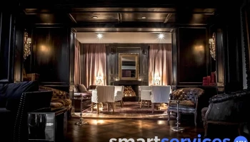 Casa Puyol - 11500 Montevideo