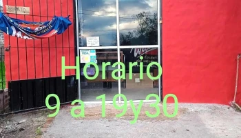 Casa repuesto moto - 60000 Paysandú