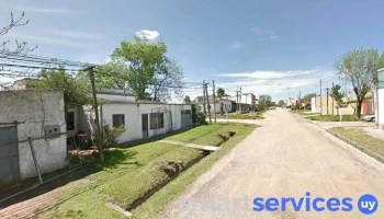Casa Rotaria - 91800 Tala
