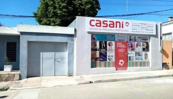 Casani - Sucursal Canelones - Canelones
